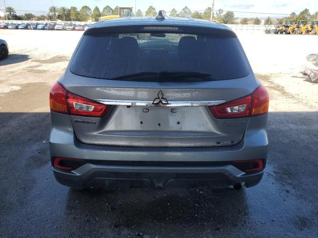 Photo 6 from auction – 2019 MITSUBISHI OUTLANDER with VIN JA4AP3AU3KU012684