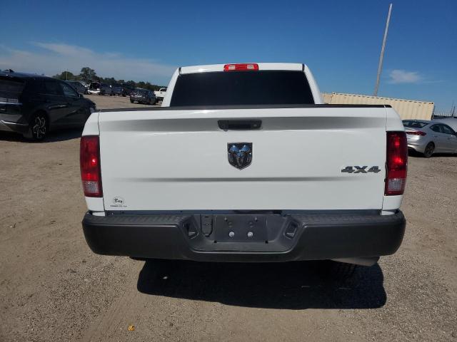 Photo 6 from auction – 2022 RAM 1500 CLASS with VIN 3C6RR7KG0NG295501