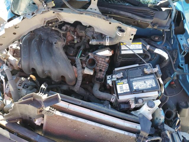 Photo 11 from auction – 2015 NISSAN VERSA NOTE with VIN 3N1CE2CP0FL375968