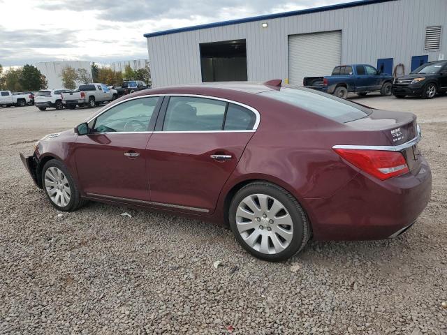 Photo 2 from auction – 2015 BUICK LACROSSE with VIN 1G4GC5G36FF331363