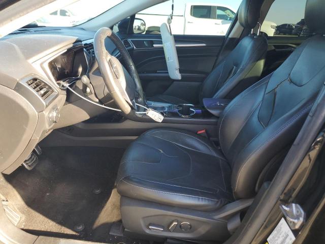 Photo 7 from auction – 2014 FORD FUSION TITANIUM with VIN 3FA6P0K95ER380421