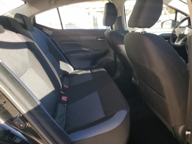 Photo 10 from auction – 2025 NISSAN VERSA SV with VIN 3N1CN8EV8SL833717