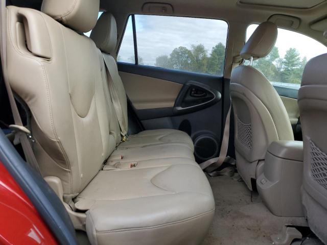 Photo 11 from auction – 2011 TOYOTA RAV4 LIMIT with VIN 2T3DF4DV8BW153012