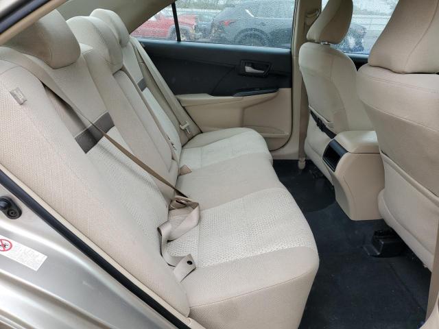 Photo 10 from auction – 2014 TOYOTA CAMRY L with VIN 4T1BF1FK3EU308541