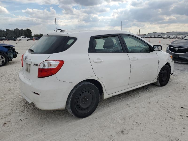 صورة رقم 3 من المزاد - 2011 TOYOTA COROLLA MA مع VIN 2T1KU4EE6BC547663