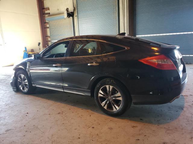 Photo 2 from auction – 2015 HONDA CROSSTOUR with VIN 5J6TF1H52FL000133