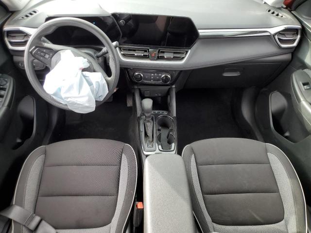Photo 8 from auction – 2024 CHEVROLET TRAILBLAZE with VIN KL79MRSL4RB200076