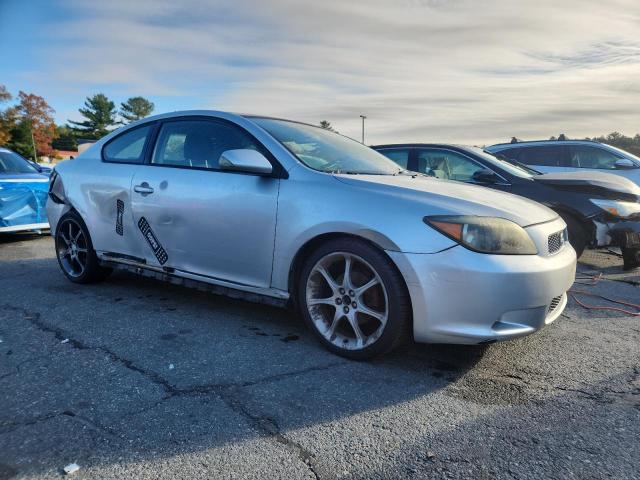 Photo 4 from auction – 2006 TOYOTA SCION TC with VIN JTKDE177660095547
