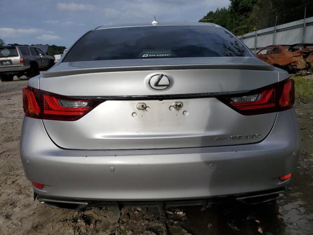 Photo 6 from auction – 2013 LEXUS GS 350 with VIN JTHCE1BL8D5003988
