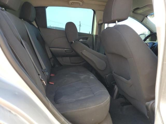 Photo 10 from auction – 2012 CHEVROLET SONIC LT with VIN 1G1JC6SH4C4108984