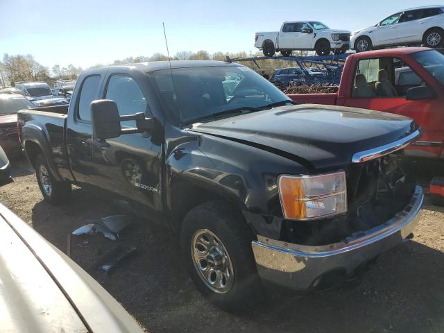 Photo 4 from auction – 2008 GMC SIERRA K15 with VIN 1GTEK19048Z314203