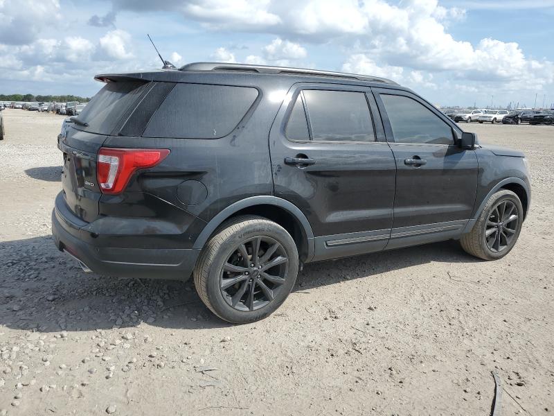 Photo 3 from auction – 2019 FORD EXPLORER X with VIN 1FM5K8D83KGA86957