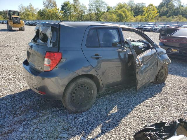 Photo 3 from auction – 2008 TOYOTA SCION XD with VIN JTKKU10478J008150