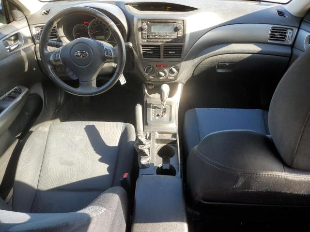 Photo 8 from auction – 2011 SUBARU IMPREZA OU with VIN JF1GH6D67BH823527