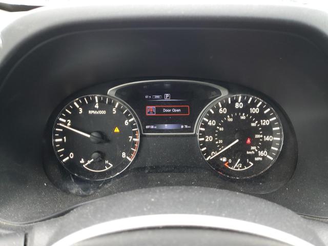 Photo 9 from auction – 2020 NISSAN PATHFINDER S with VIN 5N1DR2AM0LC613982