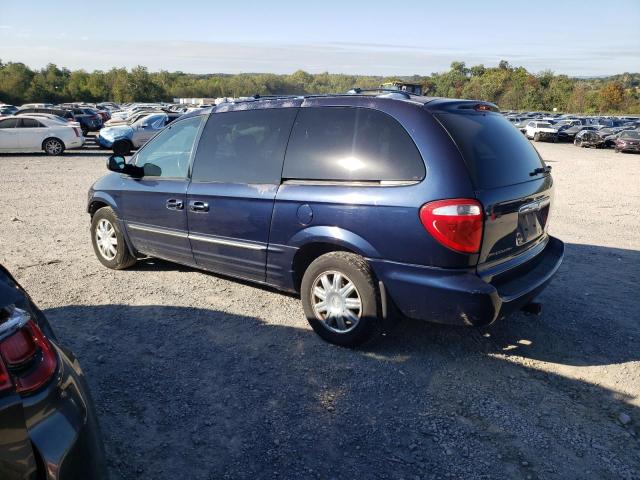 Photo 2 from auction – 2004 CHRYSLER TOWN & COU with VIN 2C8GP64L44R594409