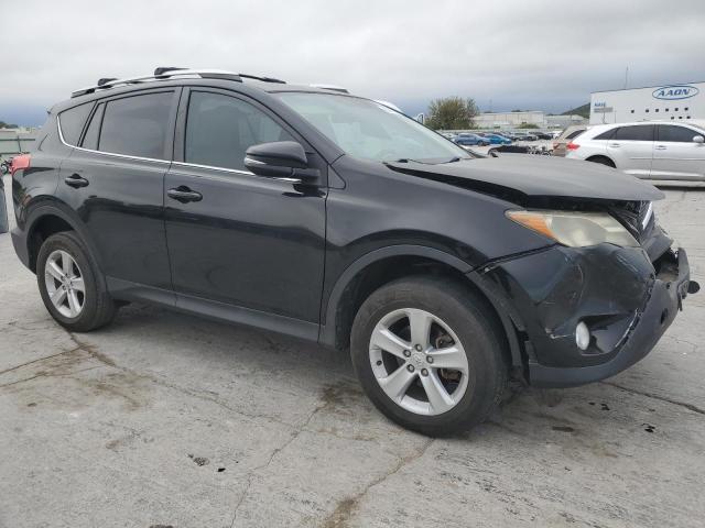 Photo 4 from auction – 2013 TOYOTA RAV4 XLE with VIN 2T3WFREV7DW024573