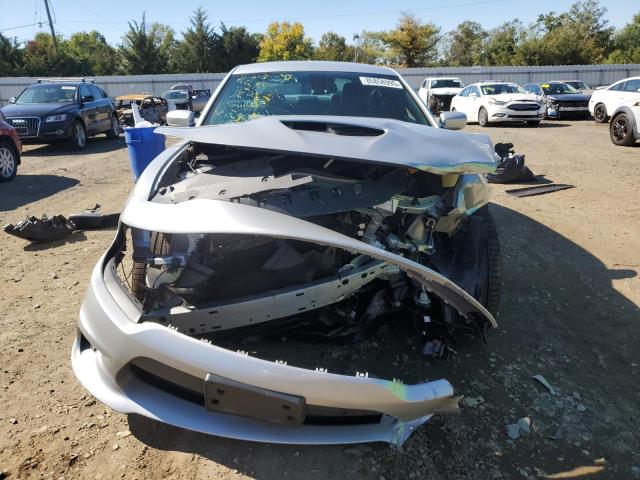 Photo 5 from auction – 2021 DODGE CHARGER GT with VIN 2C3CDXMG5MH596388