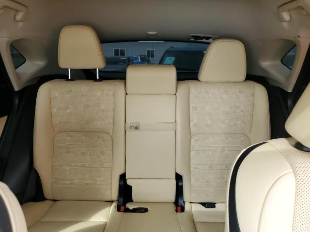 Photo 10 from auction – 2016 LEXUS NX 200T BA with VIN JTJBARBZ5G2076069