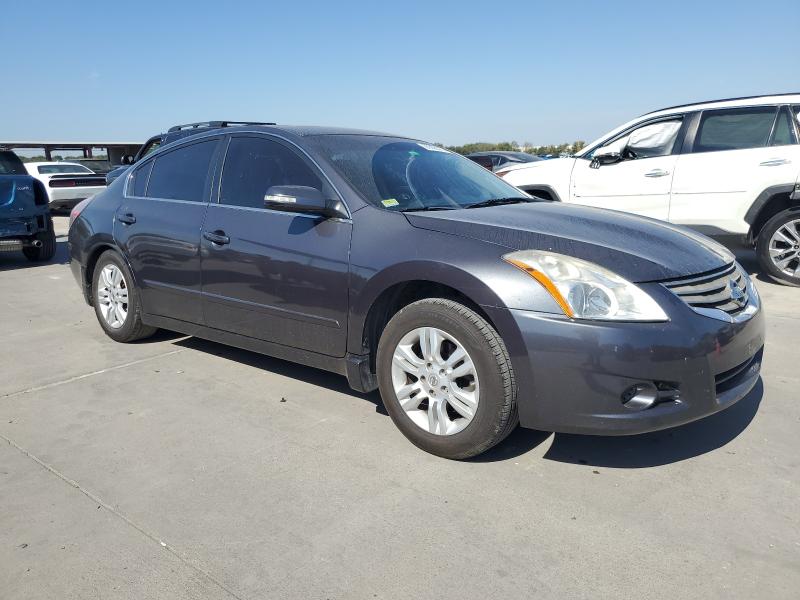 Photo 4 from auction – 2011 NISSAN ALTIMA BAS with VIN 1N4AL2AP9BN430740