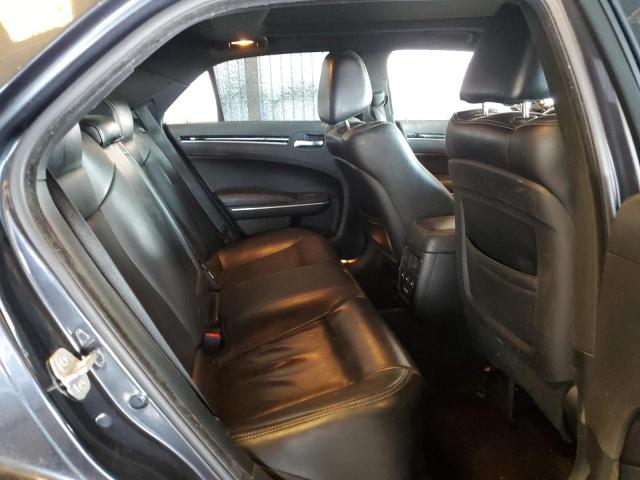 Photo 10 from auction – 2018 CHRYSLER 300 S with VIN 2C3CCABT2JH304322