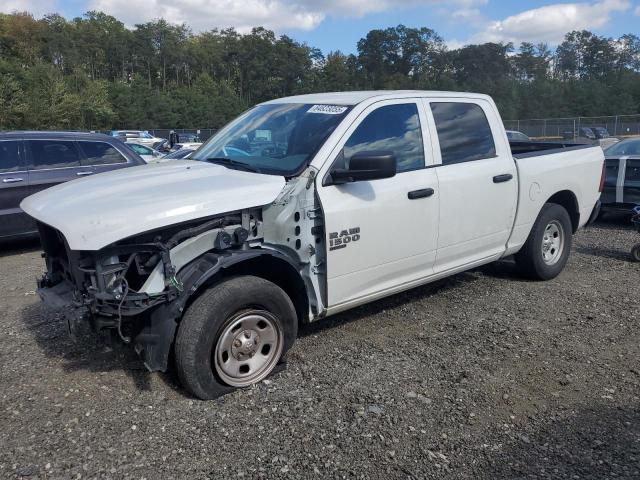 RAM 1500 CLASS 2019 z numerem VIN 3C6RR7KG3KG681292 - Zdjęcie z aukcji
