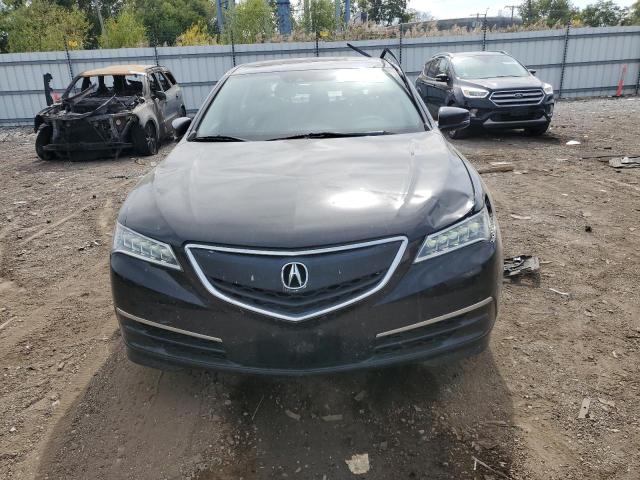 Photo 5 from auction – 2015 ACURA TLX TECH with VIN 19UUB2F54FA025305