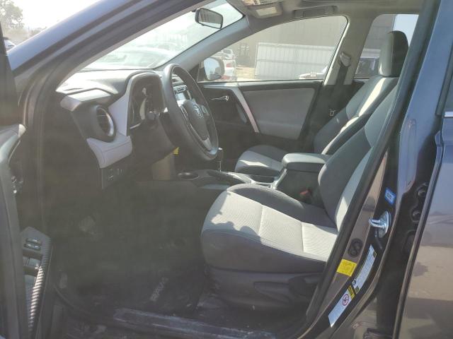 Photo 7 from auction – 2014 TOYOTA RAV4 XLE with VIN JTMWFREV4EJ014521