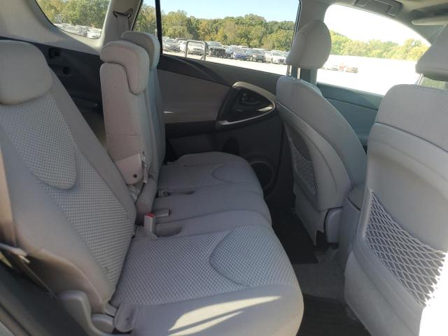 Photo 11 from auction – 2008 TOYOTA RAV4 LIMIT with VIN JTMBK31V986047101