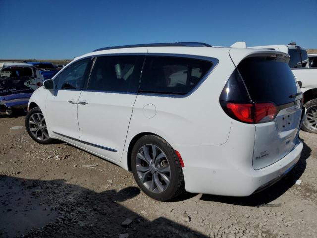 Photo 2 from auction – 2019 CHRYSLER PACIFICA L with VIN 2C4RC1GG4KR506219