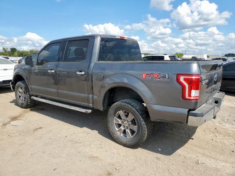 Photo 2 from auction – 2015 FORD F150 SUPER with VIN 1FTEW1EF8FKD07517
