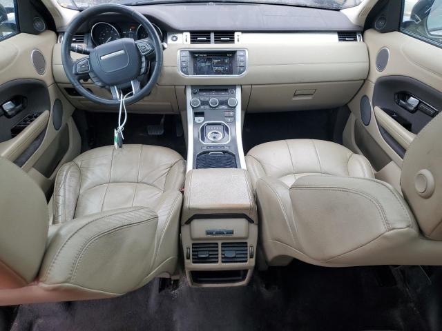 Photo 8 from auction – 2016 LAND ROVER RANGE ROVER EVOQUE SE with VIN SALVP2BG8GH100178