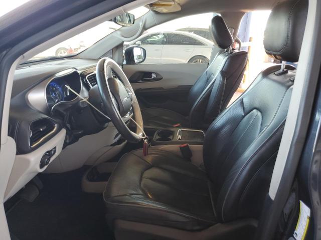 Photo 7 from auction – 2019 CHRYSLER PACIFICA L with VIN 2C4RC1GG5KR673446