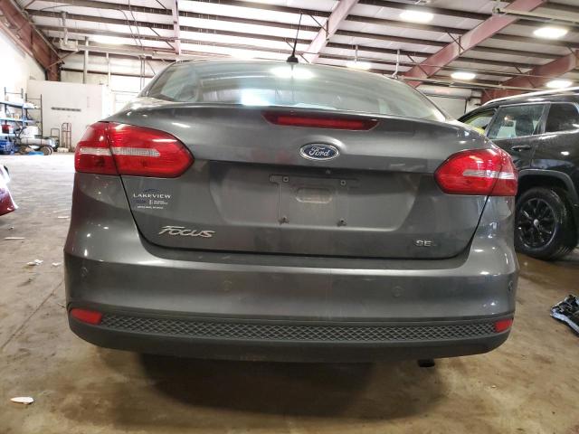 Photo 6 from auction – 2017 FORD FOCUS SEL with VIN 1FADP3H20HL228469