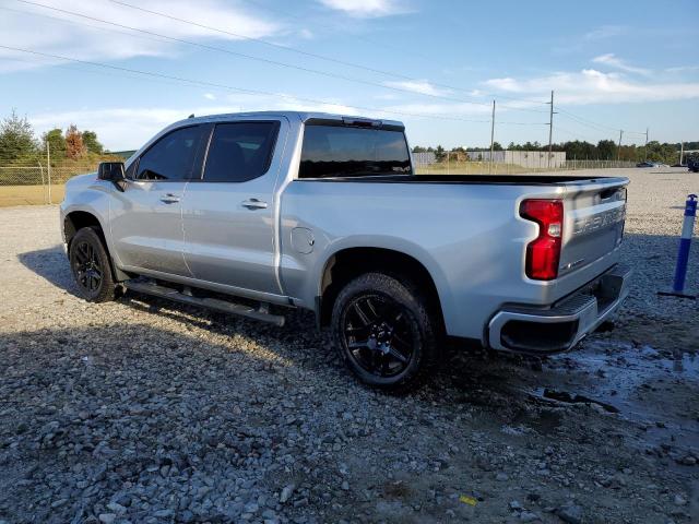 Photo 2 from auction – 2021 CHEVROLET SILVERADO with VIN 3GCUYEEDXMG431319