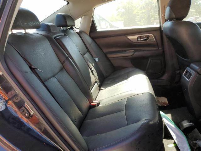 Photo 10 from auction – 2014 NISSAN ALTIMA 2.5 with VIN 1N4AL3AP1EN335535