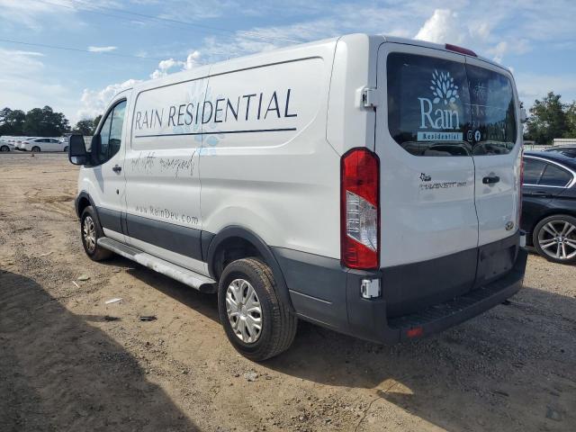 Photo 2 from auction – 2019 FORD TRANSIT T- with VIN 1FTYR1ZMXKKB36647