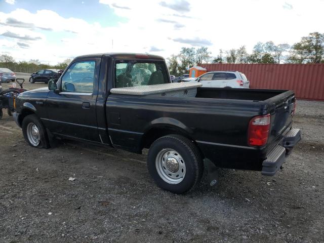 Photo 2 from auction – 2002 FORD RANGER with VIN 1FTYR10U02TA25533