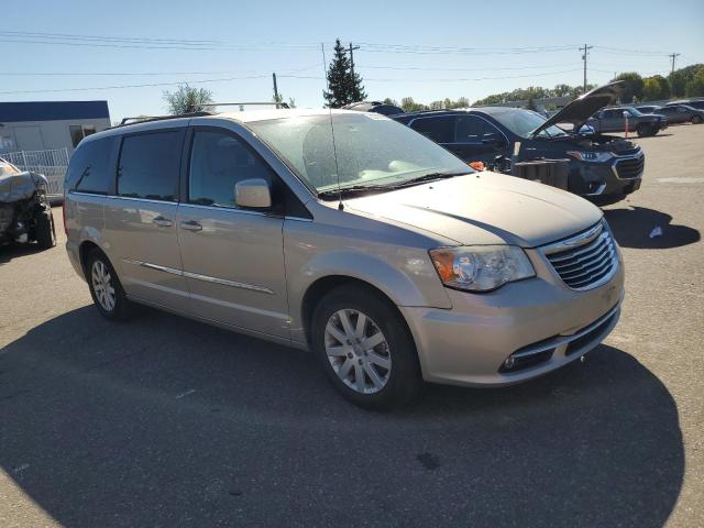 Photo 4 from auction – 2013 CHRYSLER TOWN & COU with VIN 2C4RC1BG8DR711293