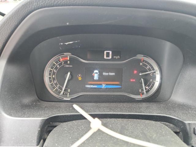 Photo 9 from auction – 2018 HONDA PILOT LX with VIN 5FNYF5H10JB026029