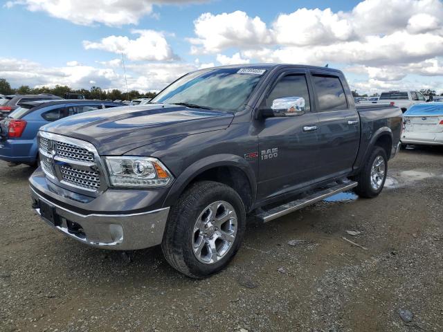 RAM 1500 LARAM 2016 with VIN 1C6RR7NM9GS211589 - Photo from auction