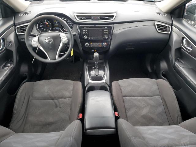 Photo 8 from auction – 2016 NISSAN ROGUE S with VIN KNMAT2MV3GP728491