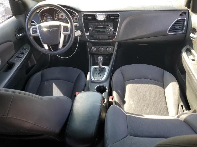 Photo 8 from auction – 2013 CHRYSLER 200 TOURING with VIN 1C3CCBBB3DN764422