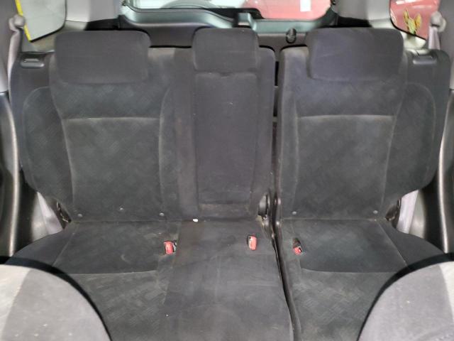 Photo 10 from auction – 2006 HONDA CR-V EX with VIN JHLRD68806C018985