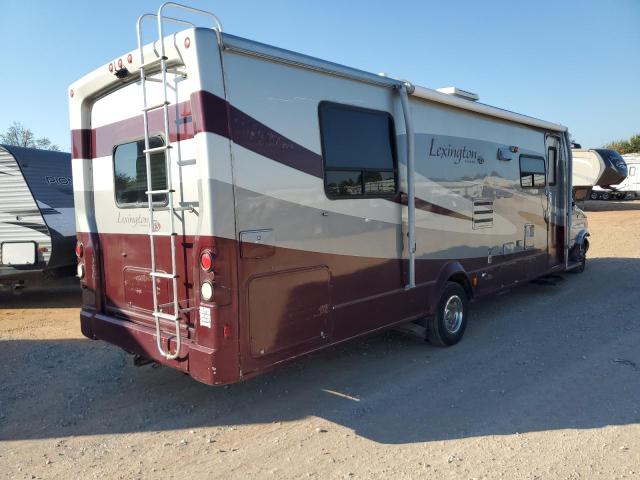 Photo 4 from auction – 2006 FORD ECONOLINE with VIN 1FDXE45S56DB31276