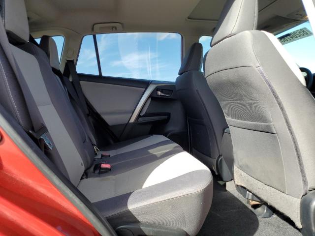 Photo 11 from auction – 2014 TOYOTA RAV4 XLE with VIN JTMWFREV1EJ012323