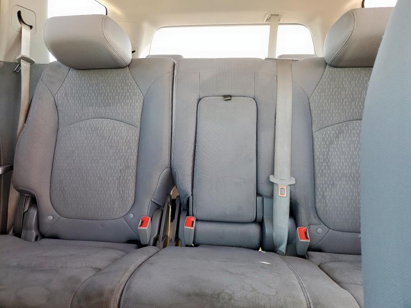 Photo 10 from auction – 2015 GMC ACADIA SLE with VIN 1GKKRNED8FJ247880