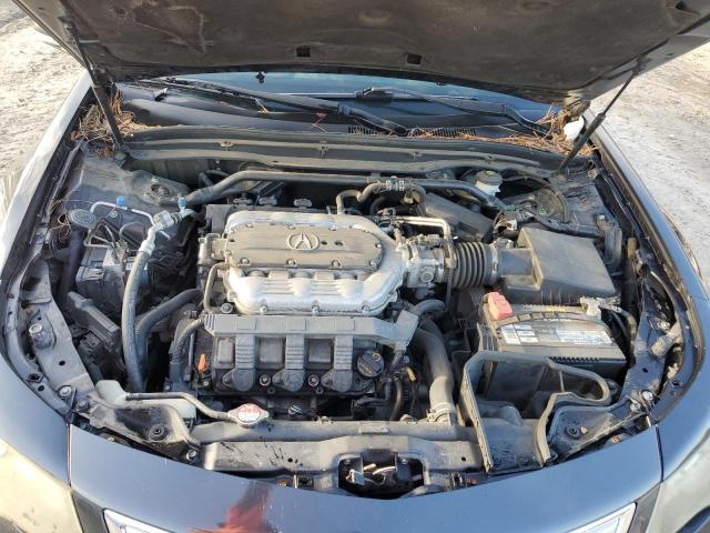 Photo 11 from auction – 2012 ACURA TL with VIN 19UUA8F26CA022476