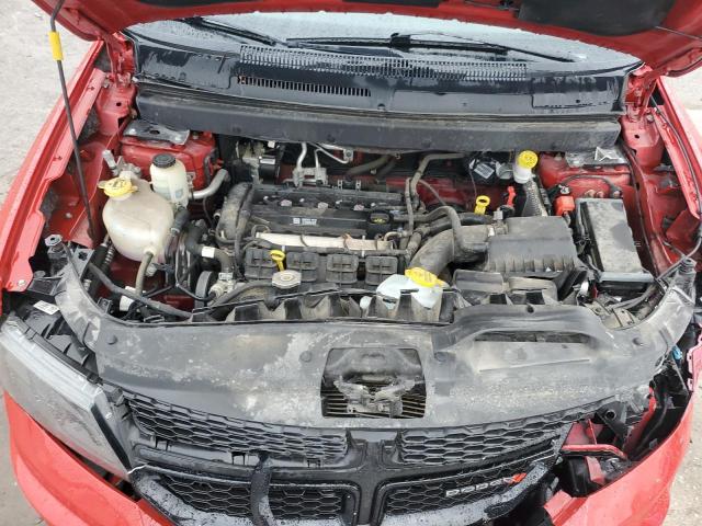 Photo 12 from auction – 2020 DODGE JOURNEY SE with VIN 3C4PDCAB4LT270473