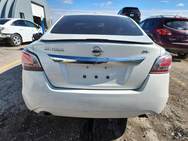 Photo 6 from auction – 2015 NISSAN ALTIMA 2.5 with VIN 1N4AL3APXFC473958